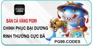 Bắn cá vàng